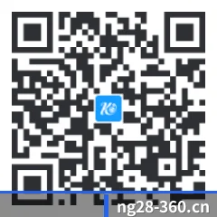 Android APP 二维码